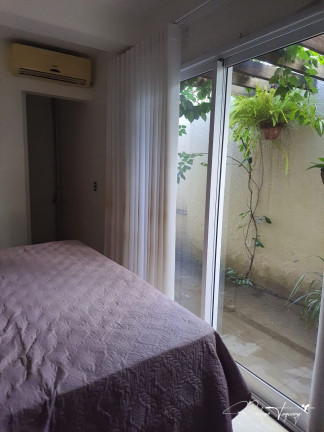 Imagem Casa de Condomínio com 3 Quartos à Venda, 61 m² em Fazenda Petrópolis - Residencial Monte Verde - Goiânia