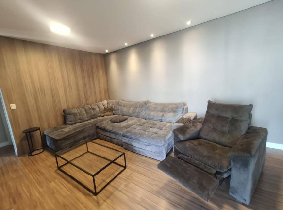 Imagem Apartamento com 3 Quartos à Venda, 83 m² em Jardim Ana Maria - Jundiaí