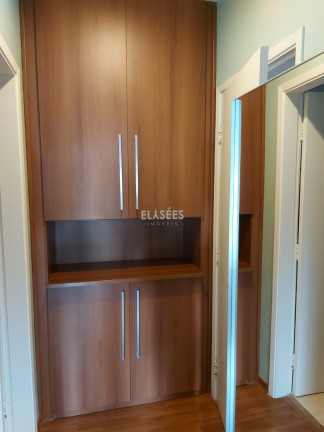 Imagem Apartamento com 3 Quartos à Venda, 107 m² em Campo Belo - São Paulo Imagem Apartamento com 3 Quartos à Venda, 107 m² em Campo Belo - São Paulo