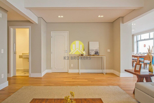 Imagem Apartamento com 2 Quartos à Venda, 210 m² em Higienópolis - São Paulo