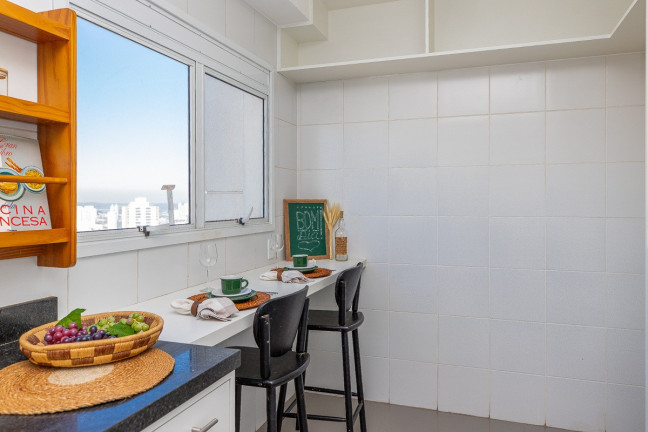 Imagem Cobertura com 3 Quartos à Venda, 244 m² em Alto Da Boa Vista - São Paulo