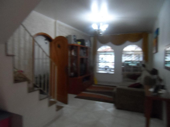 Imagem Casa com 3 Quartos à Venda, 150 m² em Jardim Vila Formosa - São Paulo Imagem Casa com 3 Quartos à Venda, 150 m² em Jardim Vila Formosa - São Paulo