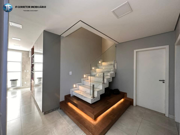 Imagem Casa com 4 Quartos à Venda, 300 m² em Ideal - Ipatinga