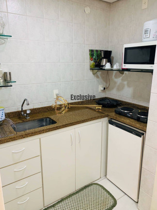 Imagem Apartamento com 1 Quarto à Venda, 44 m² em Centro - Santo André Imagem Apartamento com 1 Quarto à Venda, 44 m² em Centro - Santo André