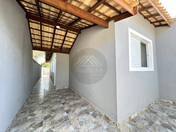 Imagem Casa com 2 Quartos à Venda, 130 m² em Bopiranga - Itanhaém Imagem Casa com 2 Quartos à Venda, 130 m² em Bopiranga - Itanhaém