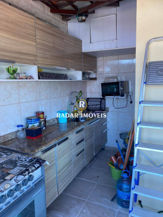 Imagem Apartamento com 4 Quartos à Venda, 185 m² em Passagem - Cabo Frio Imagem Apartamento com 4 Quartos à Venda, 185 m² em Passagem - Cabo Frio