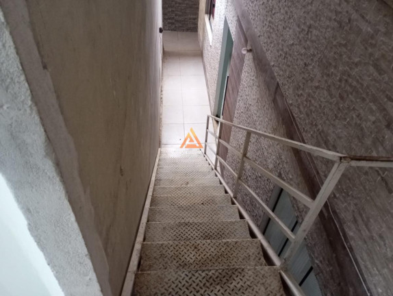 Imagem Apartamento com 1 Quarto para Alugar,  em São Pedro - Barbacena