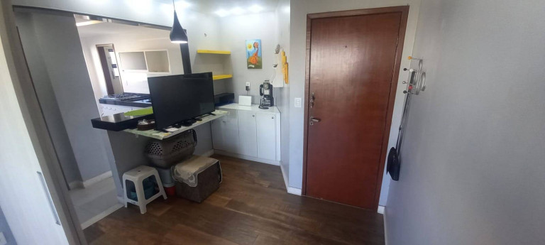 Imagem Apartamento com 1 Quarto à Venda, 65 m² em Centro - Cabo Frio Imagem Apartamento com 1 Quarto à Venda, 65 m² em Centro - Cabo Frio