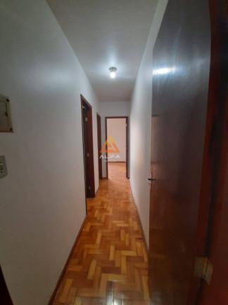 Imagem Apartamento com 2 Quartos à Venda, 80 m² em Do Campo - Barbacena