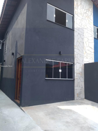 Imagem Casa com 3 Quartos à Venda, 135 m² em Canto Do Mar - São Sebastião