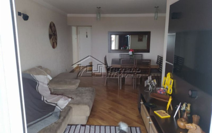 Imagem Apartamento com 3 Quartos à Venda, 95 m² em Jardim América - São José Dos Campos Imagem Apartamento com 3 Quartos à Venda, 95 m² em Jardim América - São José Dos Campos