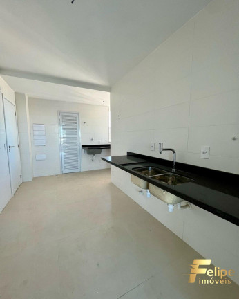 Imagem Imóvel com 4 Quartos à Venda, 137 m² em Enseada Do Suá - Vitória