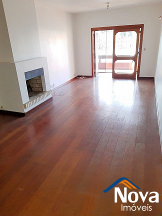 Imagem Imóvel com 5 Quartos à Venda, 140 m² em Centro - Nova Petrópolis