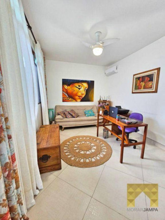 Imagem Casa com 3 Quartos à Venda, 346 m² em Intermares - Cabedelo