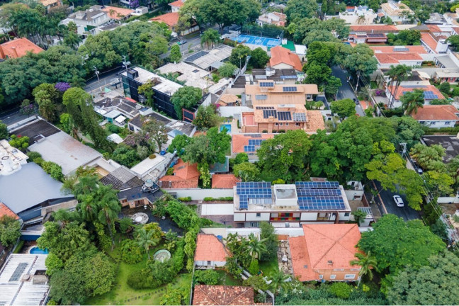 Imagem Terreno à Venda, 788 m² em Alto De Pinheiros - São Paulo