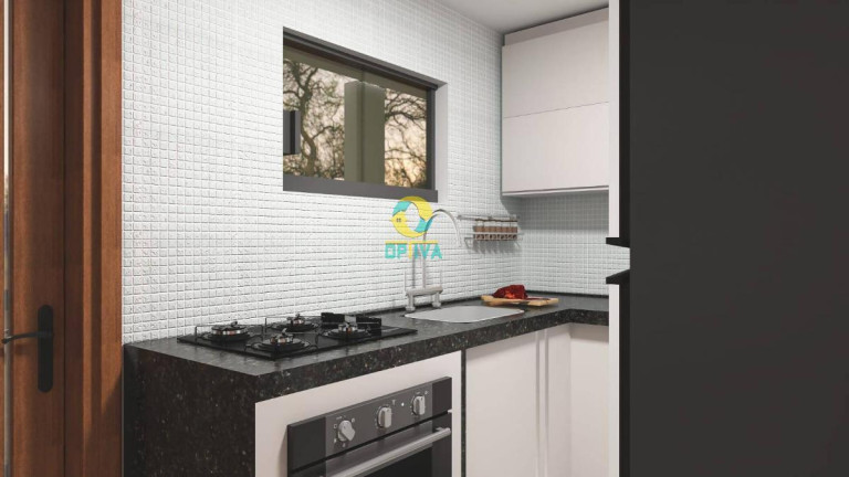 Imagem Apartamento com 1 Quarto à Venda, 33 m² em Balneário São Pedro - São Pedro Da Aldeia Imagem Apartamento com 1 Quarto à Venda, 33 m² em Balneário São Pedro - São Pedro Da Aldeia
