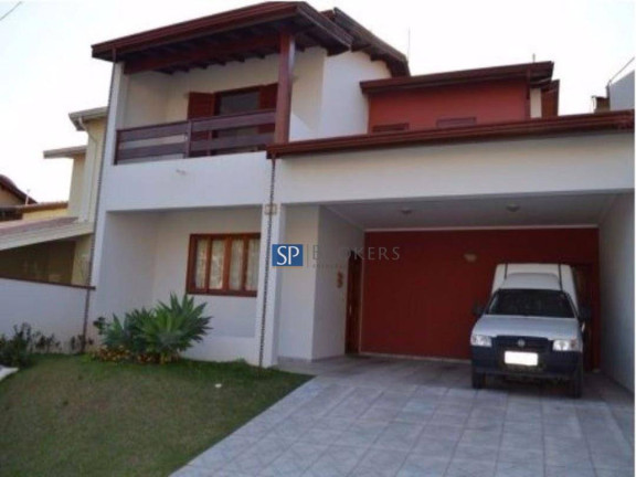 Imagem Casa com 3 Quartos à Venda, 211 m² em Condomínio São Joaquim - Valinhos Imagem Casa com 3 Quartos à Venda, 211 m² em Condomínio São Joaquim - Valinhos
