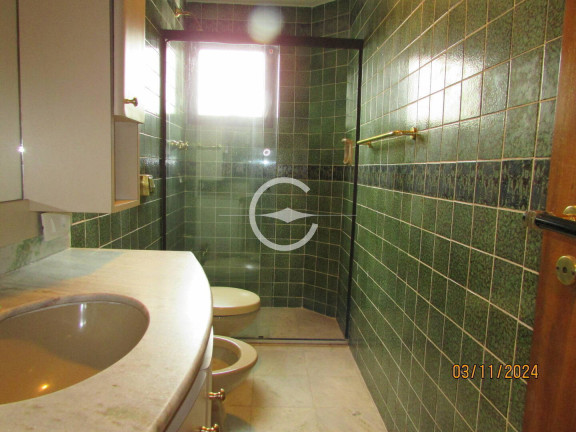 Imagem Apartamento com 4 Quartos à Venda, 220 m² em Moema - São Paulo
