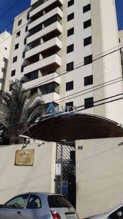 Imagem Apartamento com 3 Quartos à Venda, 79 m² em Rudge Ramos - São Bernardo Do Campo