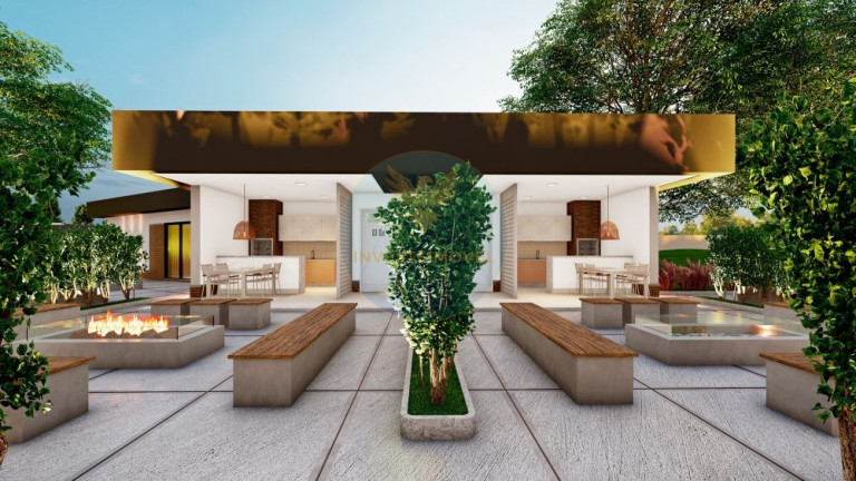 Imagem Imóvel à Venda, 596 m² em Guacuri - Itupeva Imagem Imóvel à Venda, 596 m² em Guacuri - Itupeva