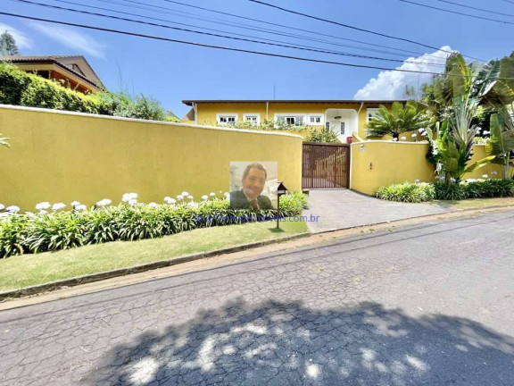 Imagem Casa de Condomínio com 4 Quartos à Venda, 450 m² em Palos Verdes - Carapicuíba
