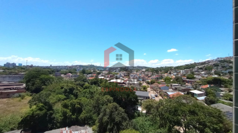 Imagem Apartamento com 2 Quartos à Venda, 62 m² em Cavalhada - Porto Alegre