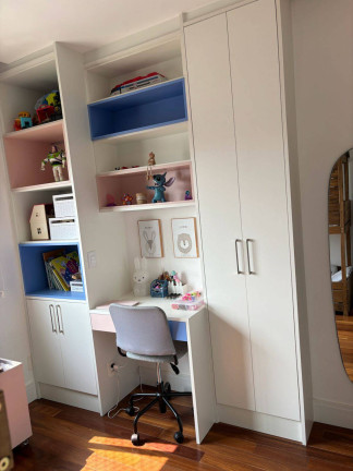 Imagem Apartamento com 2 Quartos à Venda, 113 m² em Tamboré - Santana De Parnaíba Imagem Apartamento com 2 Quartos à Venda, 113 m² em Tamboré - Santana De Parnaíba