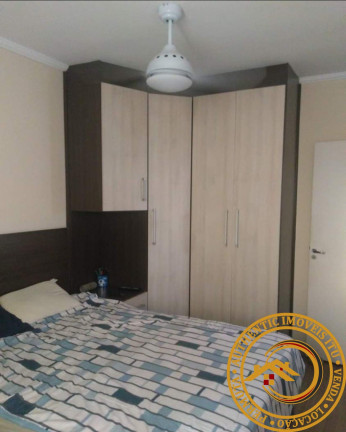 Imagem Apartamento com 2 Quartos à Venda, 50 m² em Jardim São José - Itu Imagem Apartamento com 2 Quartos à Venda, 50 m² em Jardim São José - Itu