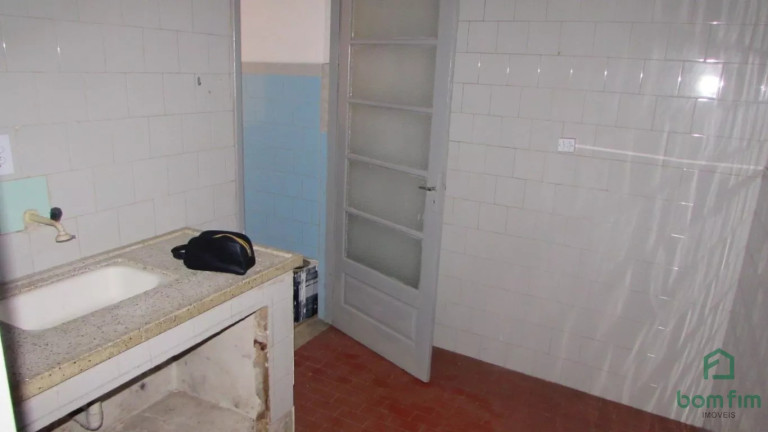 Imagem Apartamento com 1 Quarto para Alugar, 24 m² em Centro Histórico - Porto Alegre