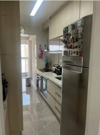 Imagem Apartamento com 3 Quartos à Venda, 93 m² em Fundação - São Caetano Do Sul