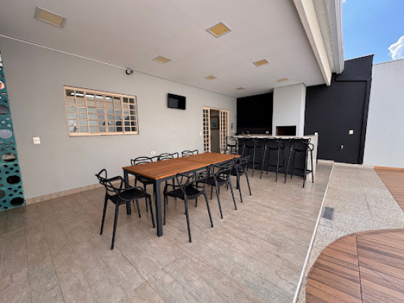 Imagem Casa com 3 Quartos à Venda, 214 m² em Jardim São Paulo - Sorocaba