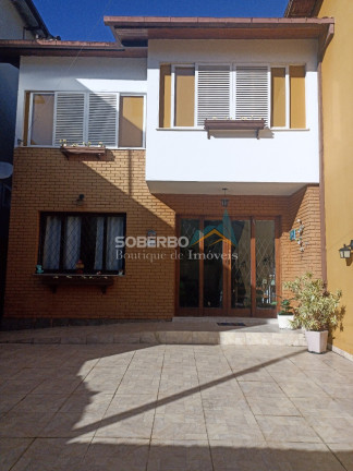 Imagem Casa com 3 Quartos à Venda, 143 m² em Parque Do Ingá - Teresópolis