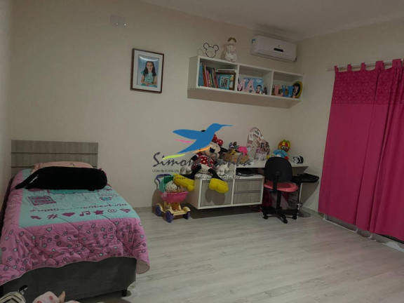 Imagem Casa de Condomínio com 3 Quartos à Venda, 300 m² em Vila Paraíso - Caçapava