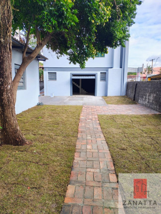 Imagem Casa com 3 Quartos à Venda, 234 m² em Centro - Esteio