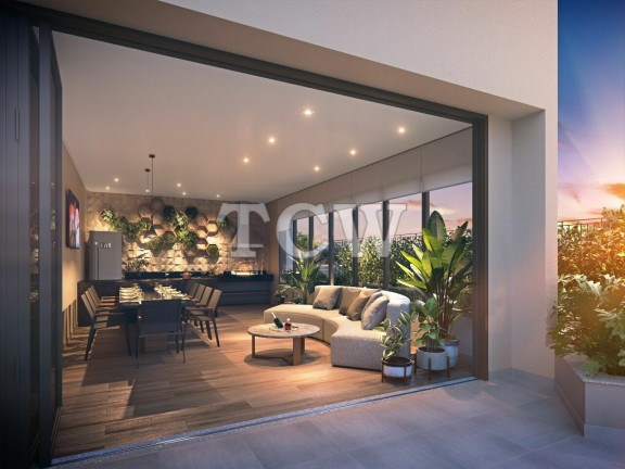 Imagem Apartamento com 2 Quartos à Venda, 68 m² em Vila Mariana - São Paulo