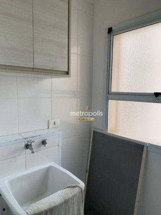 Imagem Apartamento com 2 Quartos à Venda, 54 m² em Vila Pires - Santo André Imagem Apartamento com 2 Quartos à Venda, 54 m² em Vila Pires - Santo André