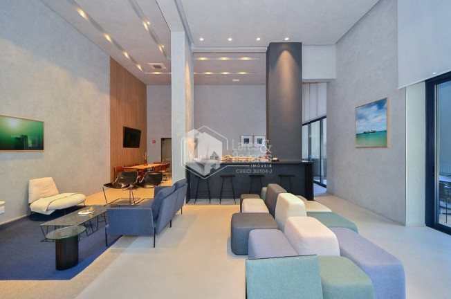 Imagem Studio com 1 Quarto à Venda, 29 m² em Moema - São Paulo