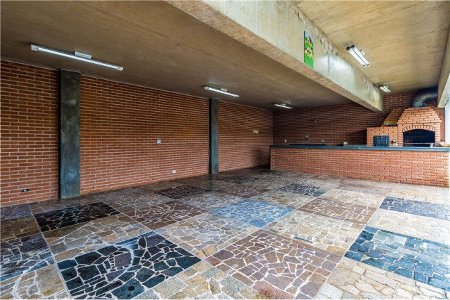 Imagem Casa com 4 Quartos à Venda,  em Horto Florestal - São Paulo