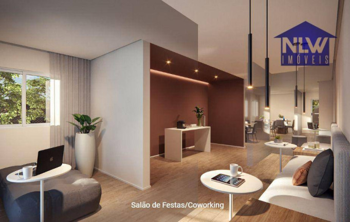 Imagem Apartamento com 2 Quartos à Venda, 32 m² em Jaraguá - São Paulo Imagem Apartamento com 2 Quartos à Venda, 32 m² em Jaraguá - São Paulo