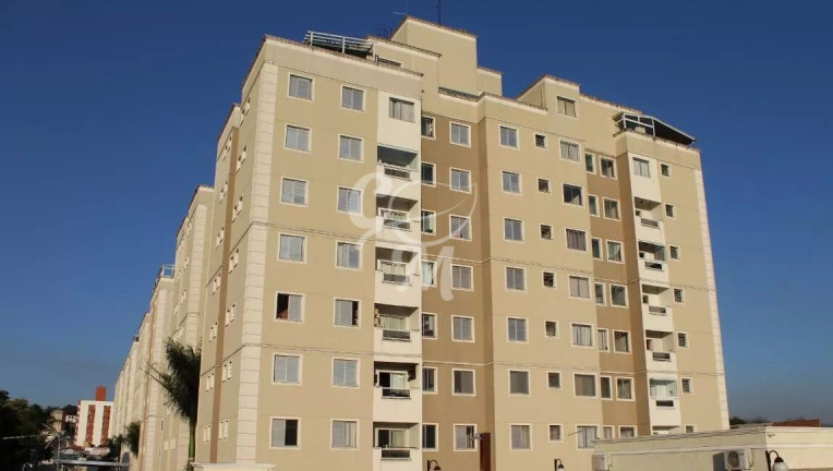 Imagem Apartamento com 3 Quartos à Venda, 62 m² em Ponte De São João - Jundiaí Imagem Apartamento com 3 Quartos à Venda, 62 m² em Ponte De São João - Jundiaí