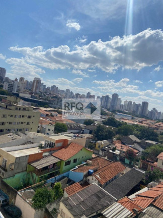 Imagem Imóvel com 2 Quartos à Venda, 69 m² em Vila Gumercindo - São Paulo