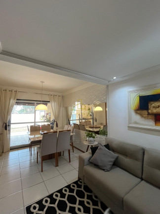 Casa com 4 Quartos à Venda, 125 m² em Parque Residencial Laranjeiras - Serra