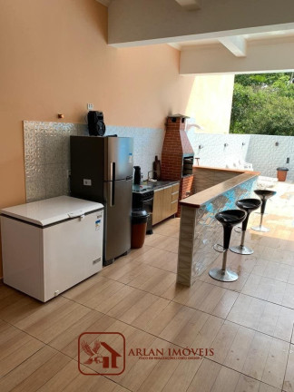 Imagem Casa com 4 Quartos à Venda, 150 m² em Jardim Dos Abreus - Caieiras