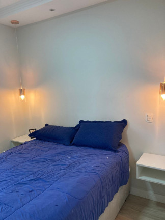 Imagem Apartamento com 3 Quartos à Venda, 84 m² em Centro - São Bernardo Do Campo