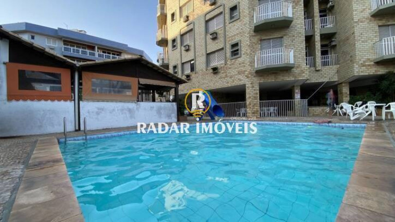 Apartamento com 3 Quartos à Venda, 110 m² em Algodoal - Cabo Frio