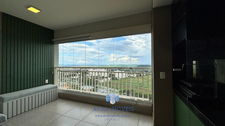 Imagem Imóvel com 2 Quartos à Venda, 105 m² em Quinta Da Primavera - Ribeirão Preto Imagem Imóvel com 2 Quartos à Venda, 105 m² em Quinta Da Primavera - Ribeirão Preto