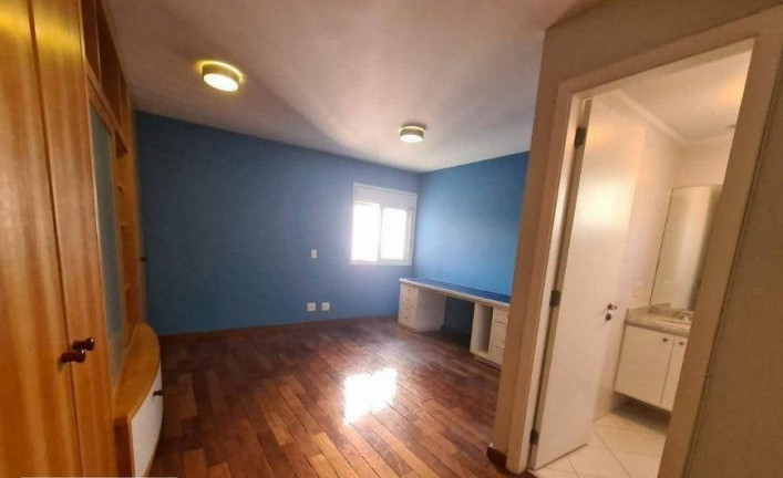 Imagem Apartamento com 4 Quartos à Venda, 234 m² em Vila Mariana - São Paulo Imagem Apartamento com 4 Quartos à Venda, 234 m² em Vila Mariana - São Paulo