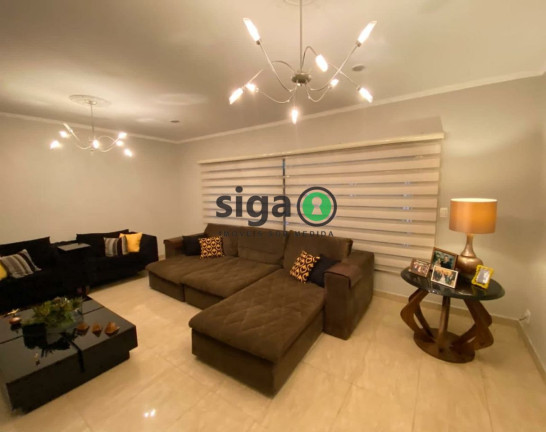 Imagem Casa com 3 Quartos à Venda, 191 m² em Tatuapé - São Paulo Imagem Casa com 3 Quartos à Venda, 191 m² em Tatuapé - São Paulo
