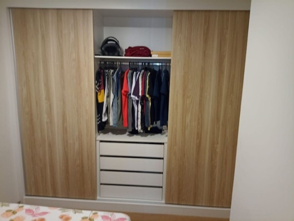 Imagem Imóvel com 2 Quartos à Venda, 45 m² em Jardim Mirante Dos Ovnis - Votorantim Imagem Imóvel com 2 Quartos à Venda, 45 m² em Jardim Mirante Dos Ovnis - Votorantim
