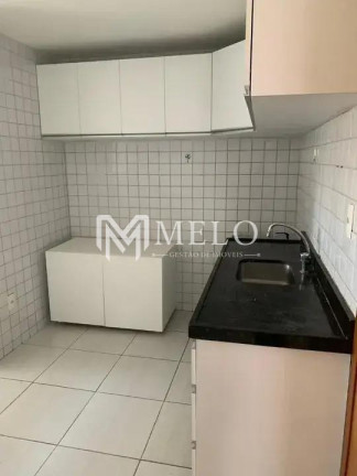 Imagem Apartamento com 3 Quartos à Venda, 89 m² em Monteiro - Recife
